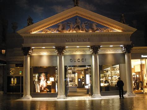 caesar gucci